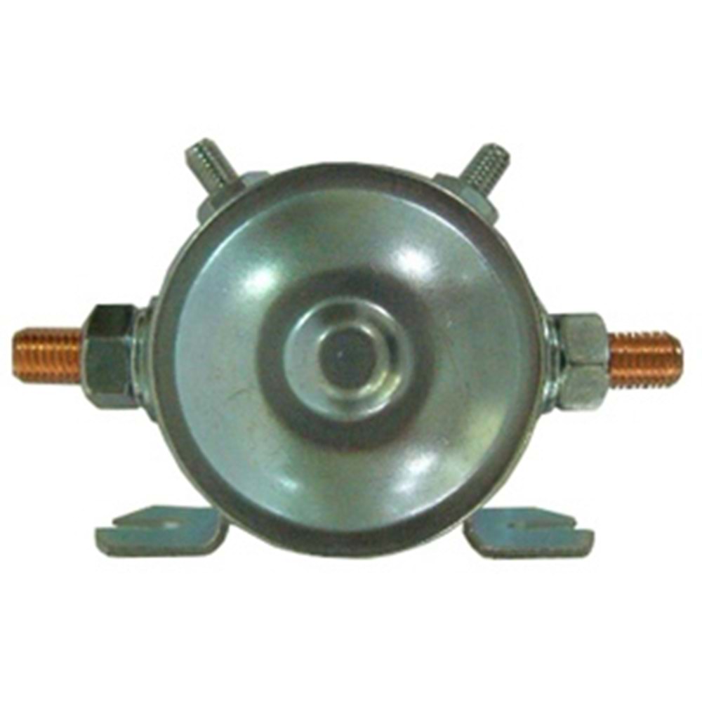 MARŞ OTOM.24V 20/5 ARA METAL