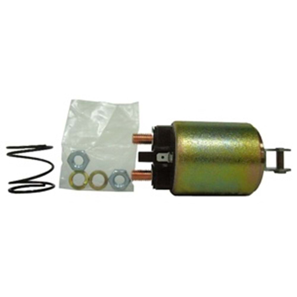 MARŞ OTOM.24V MAKO TİPİ PİSTONLU