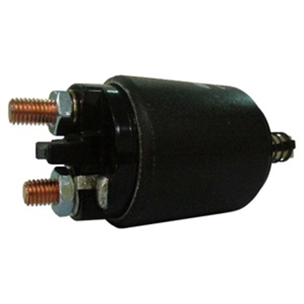 MARŞ OTOMATİGİ 12V 3 DELİK KALIN GÖVDE