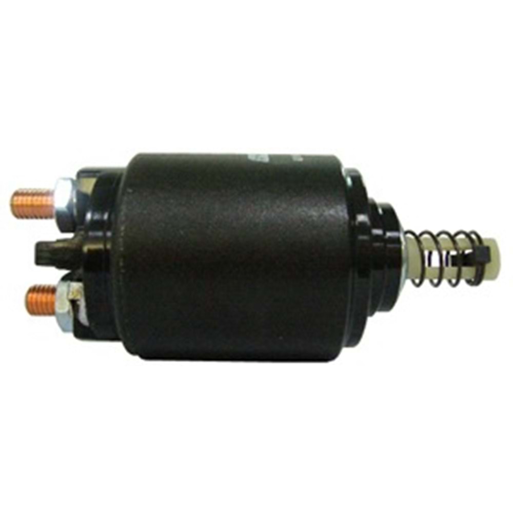 MARŞ OTOMATİGİ 12V 3 DELİK KALIN GÖVDE