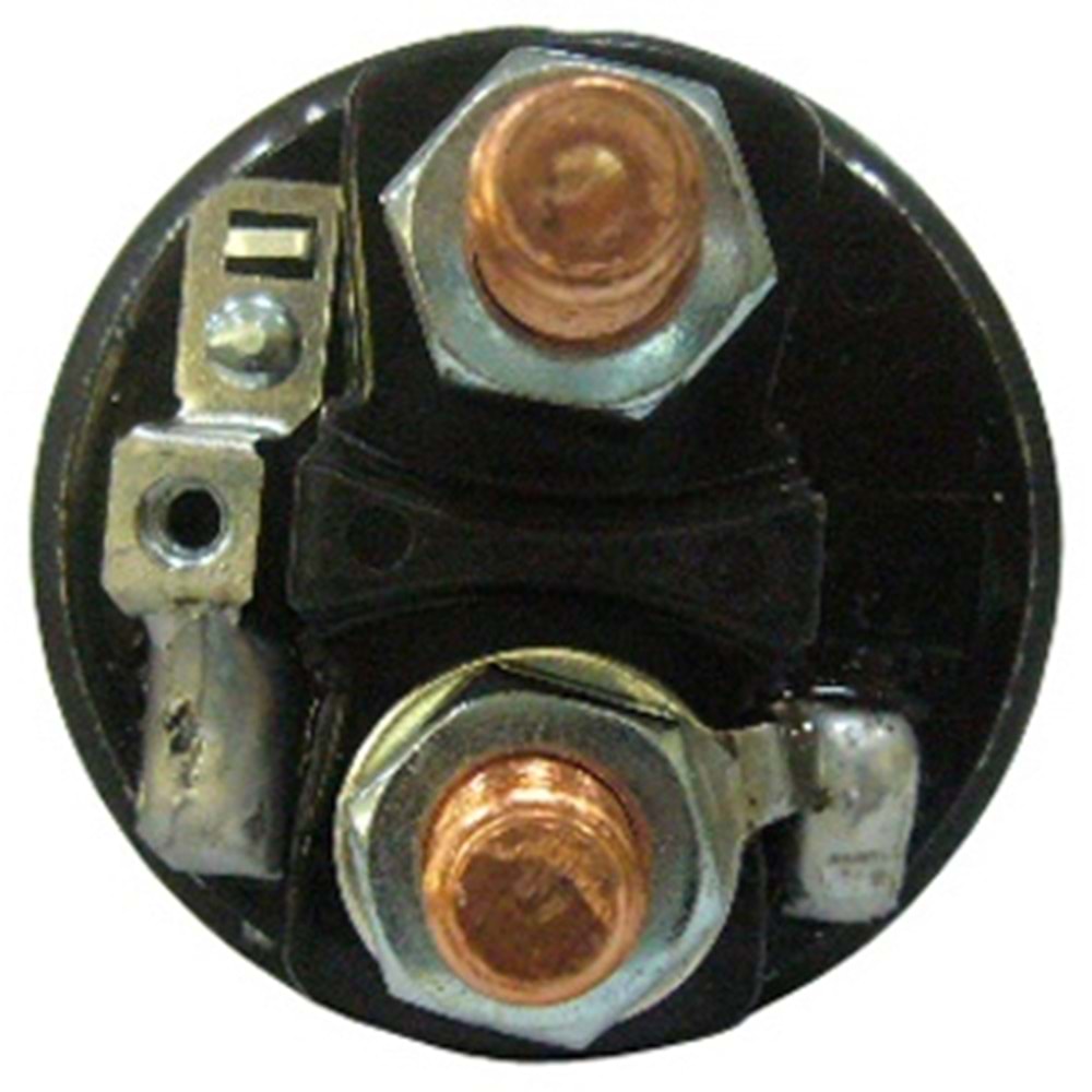 MARŞ OTOMATİGİ 12V 3 DELİK KALIN GÖVDE