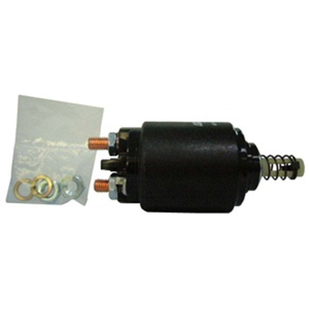 MARŞ OTOMATİGİ 12V 3 DELİK KALIN GÖVDE