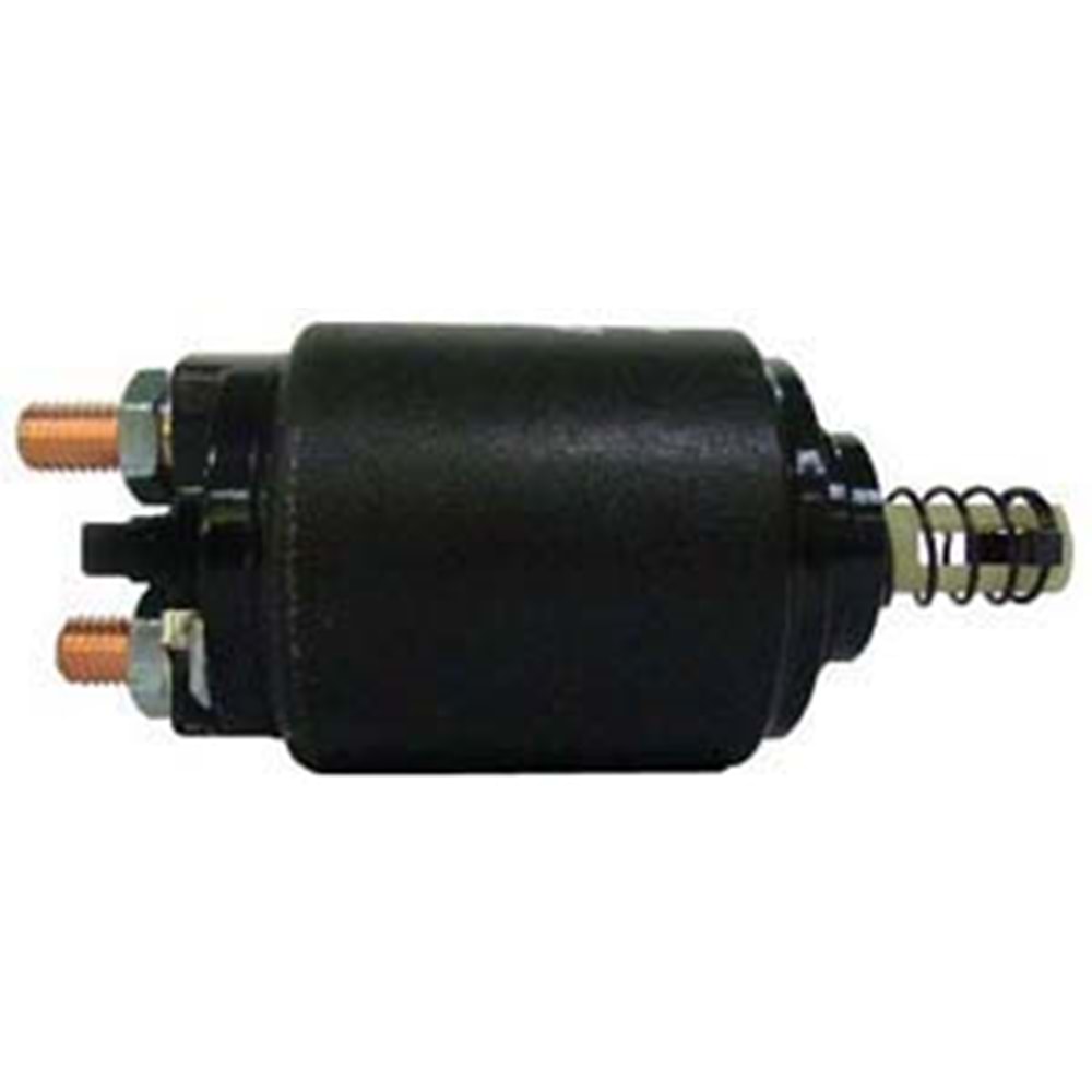 MARŞ OTOMATİGİ BOSCH TİP 3 DELIK 24V