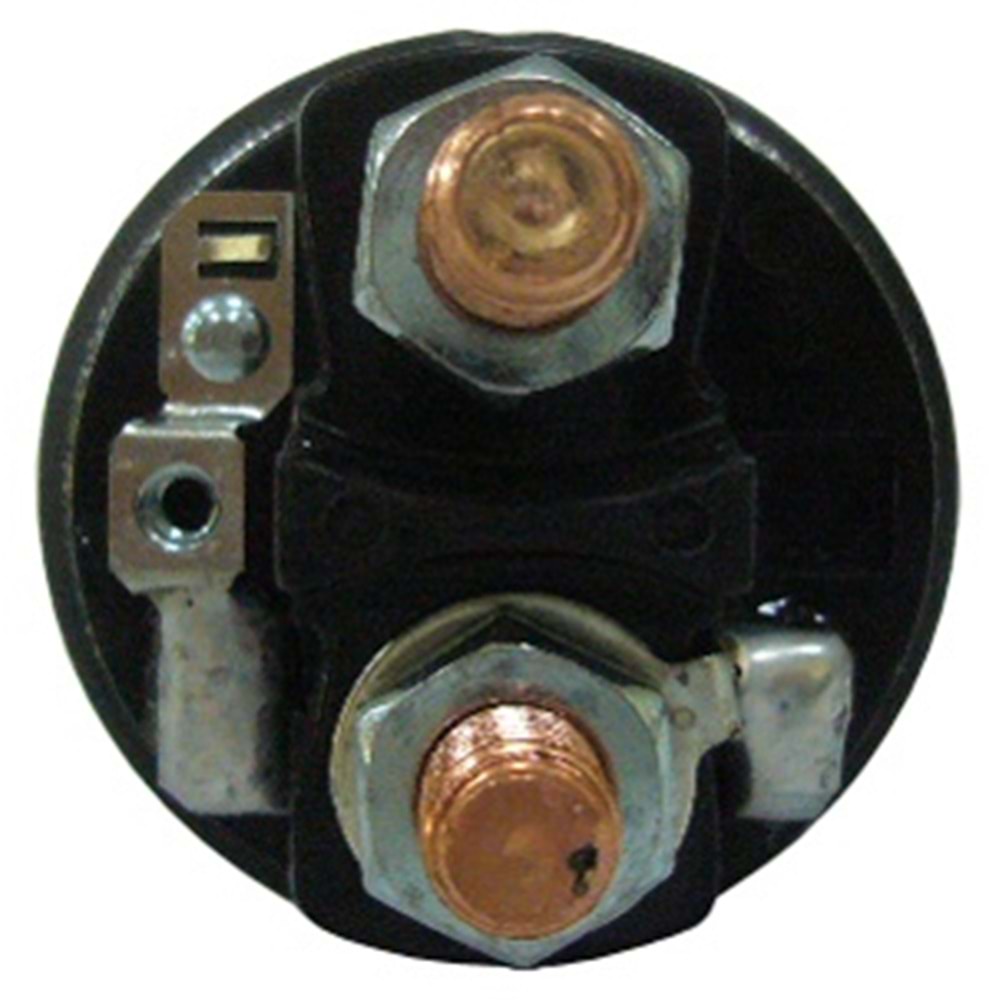 MARŞ OTOMATİGİ BOSCH TİP 3 DELIK 24V