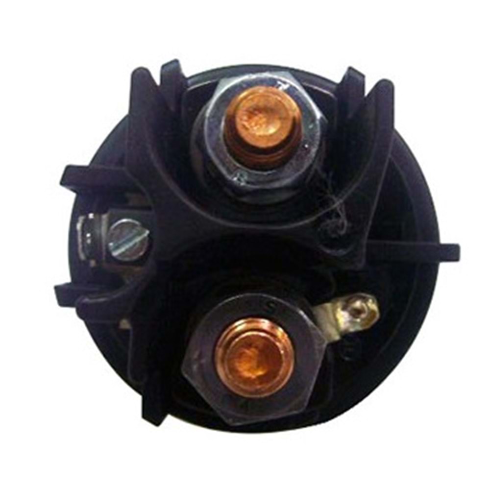 MARŞ OTOMATİGİ 12V IVECO DAILY IV 29L10 2006