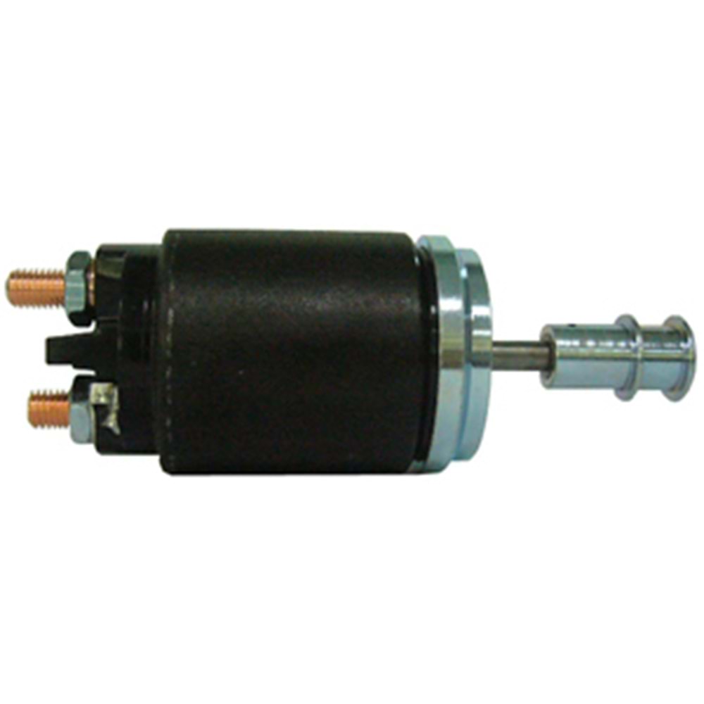 MARŞ OTOMATİGİ J.DEERE VOLVO SAME TRAKTÖR 12V