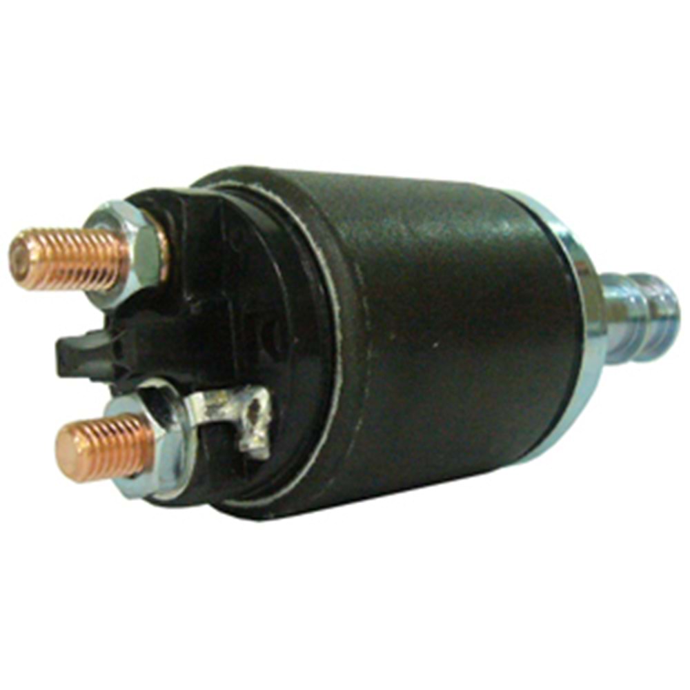 MARŞ OTOMATİGİ J.DEERE VOLVO SAME TRAKTÖR 12V