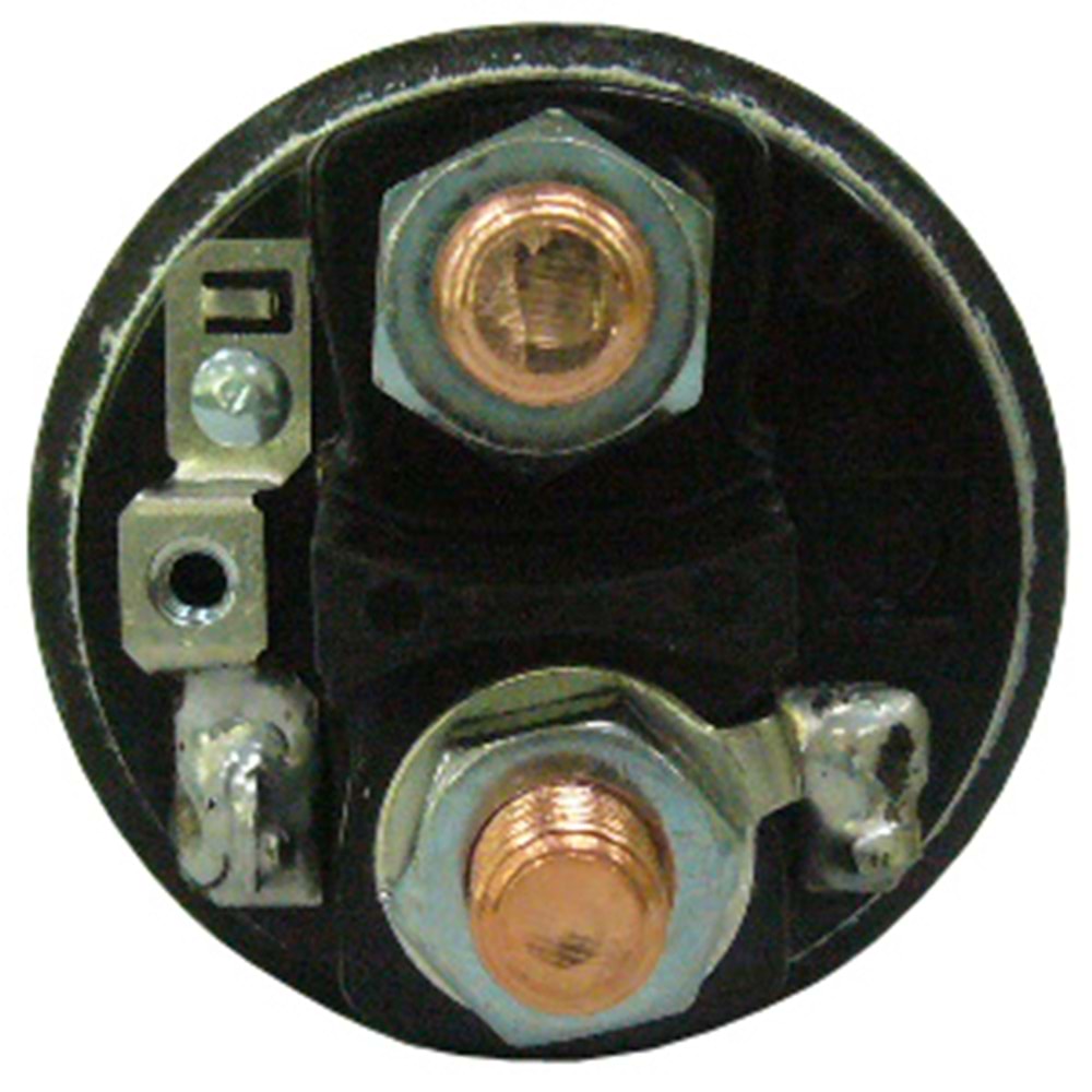 MARŞ OTOMATİGİ J.DEERE VOLVO SAME TRAKTÖR 12V