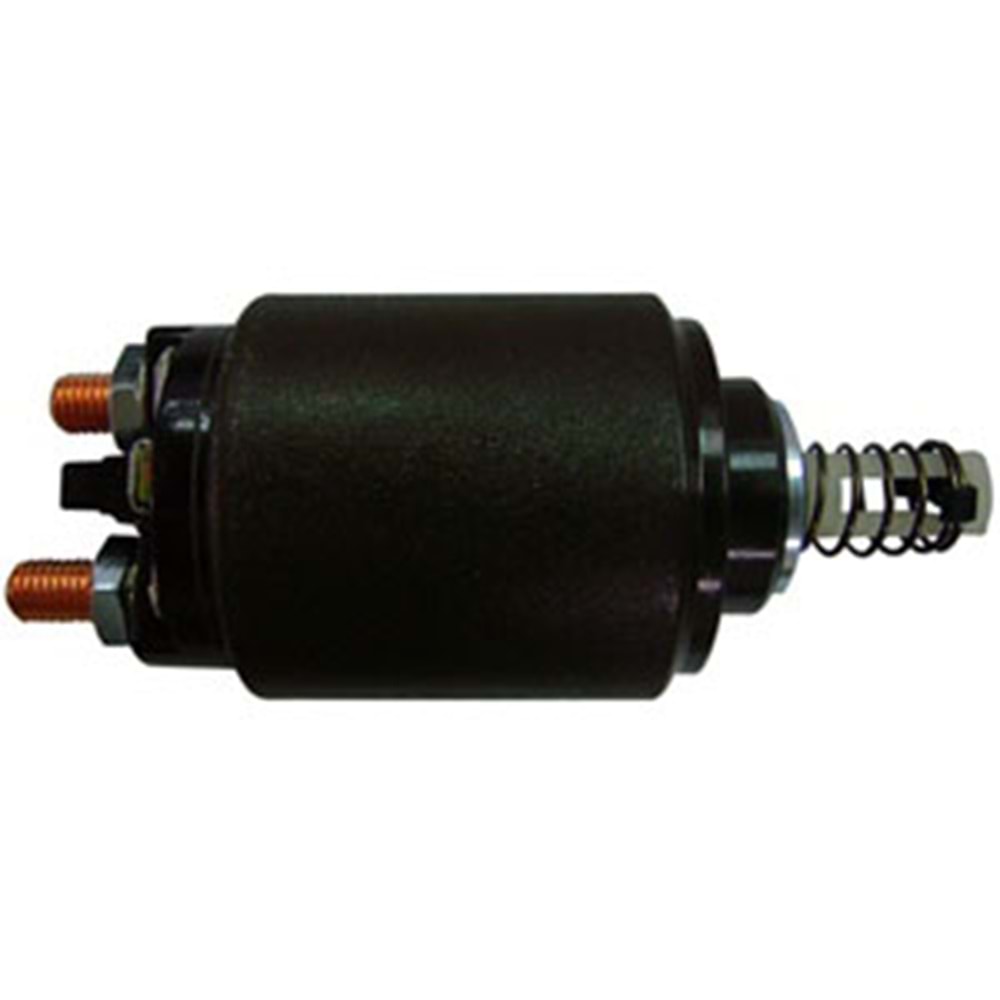 MARŞ OTOMATİGİ 24V MERCEDES 2521 UNIMOG