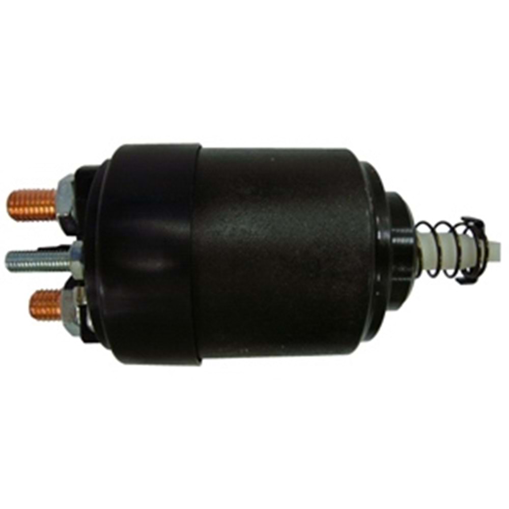 MARŞ OTOMATİGİ 24V IVECO EUROCARCO 180E ZM 1732