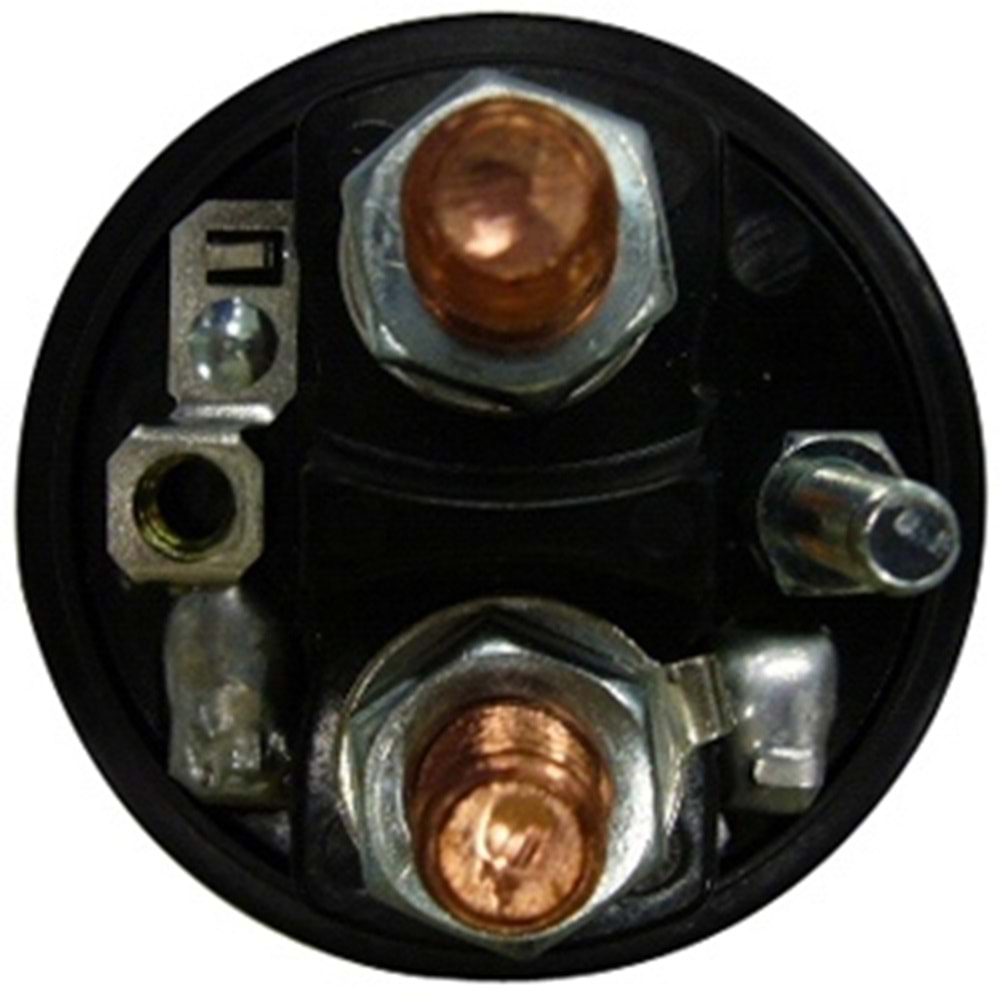 MARŞ OTOMATİGİ 24V IVECO EUROCARCO 180E ZM 1732