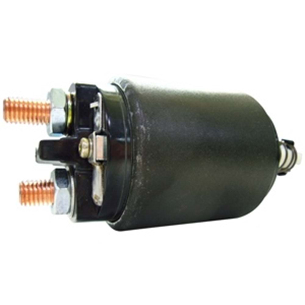 MARŞ OTOMATİGİ 24V IVECO 120-E15 KAMYON