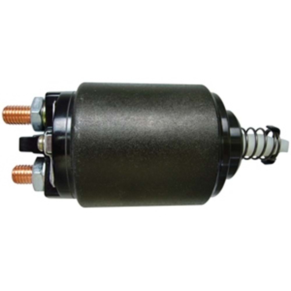 MARŞ OTOMATİGİ 24V IVECO 120-E15 KAMYON