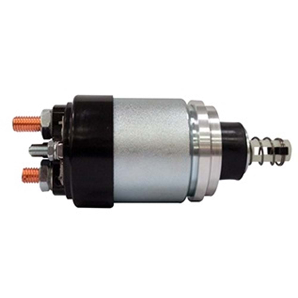 MARŞ OTOMATİGİ 24V DAF CF75 TEMSA OTOBÜS