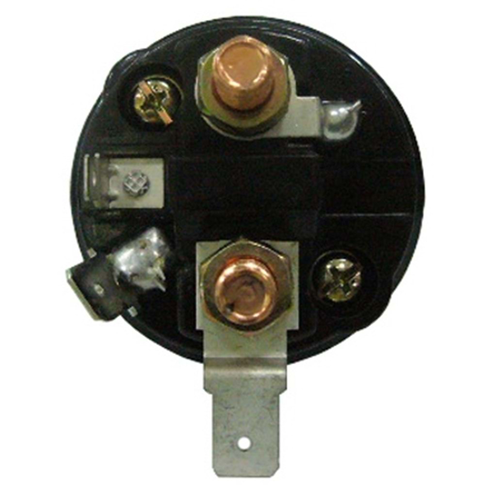 MARŞ OTOMATİGİ MF SAPLAMALI TOT 162