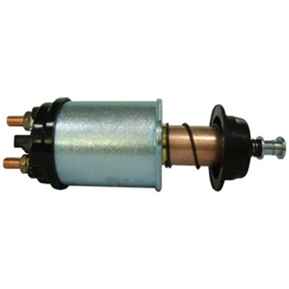 MARŞ OTOMATİGİ BEDFORD 3,5 TON TOT 131