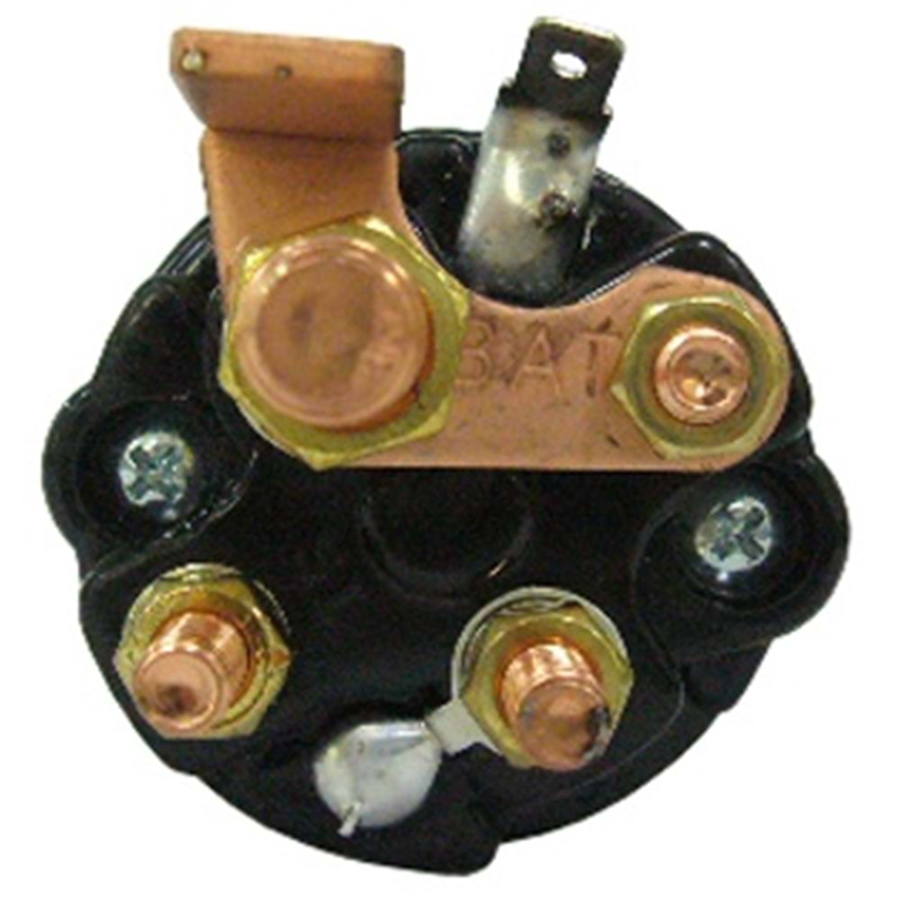 MARŞ OTOMATİGİ PERKİNS MOT TEKNE