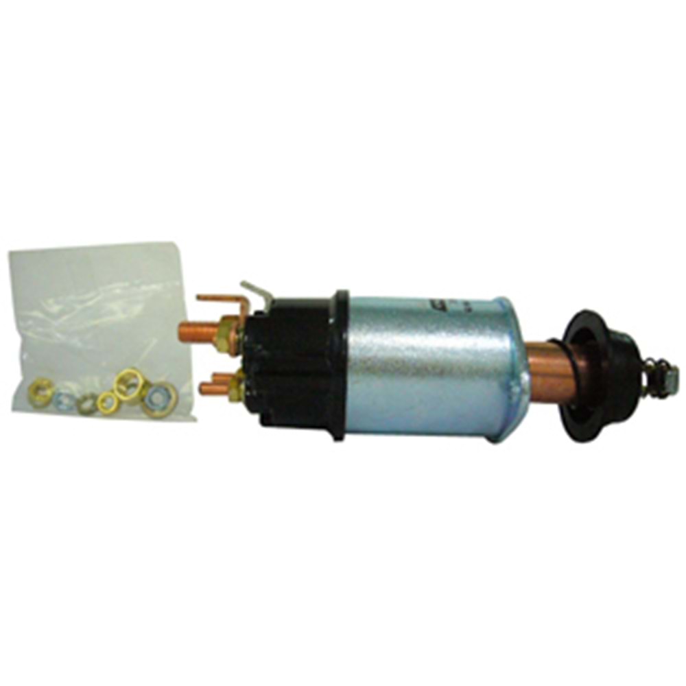 MARŞ OTOMATİGİ PERKİNS MOT TEKNE