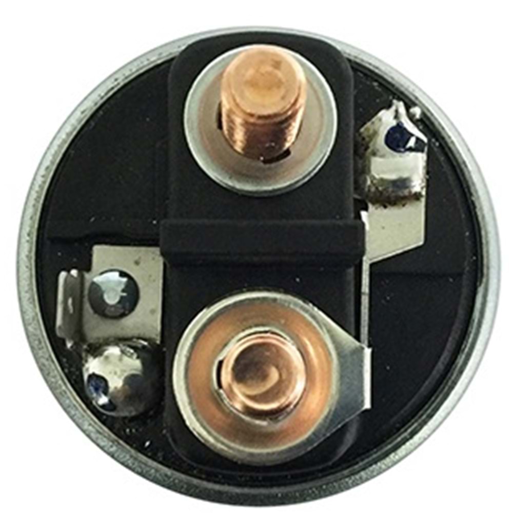 MARŞ OTOM.12V HYUNDAI STAREX H1 FİŞLİ TİP