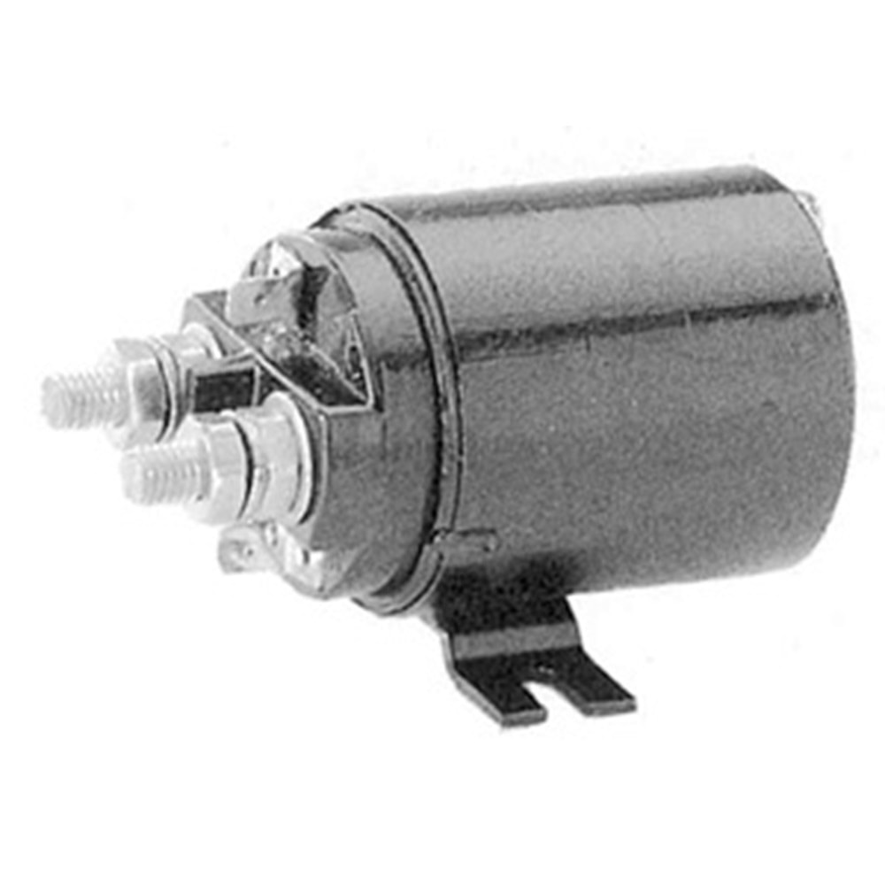MARŞ OTOMATİĞİ 24V 150A GÜMÜŞ KONTAKLI 19024759