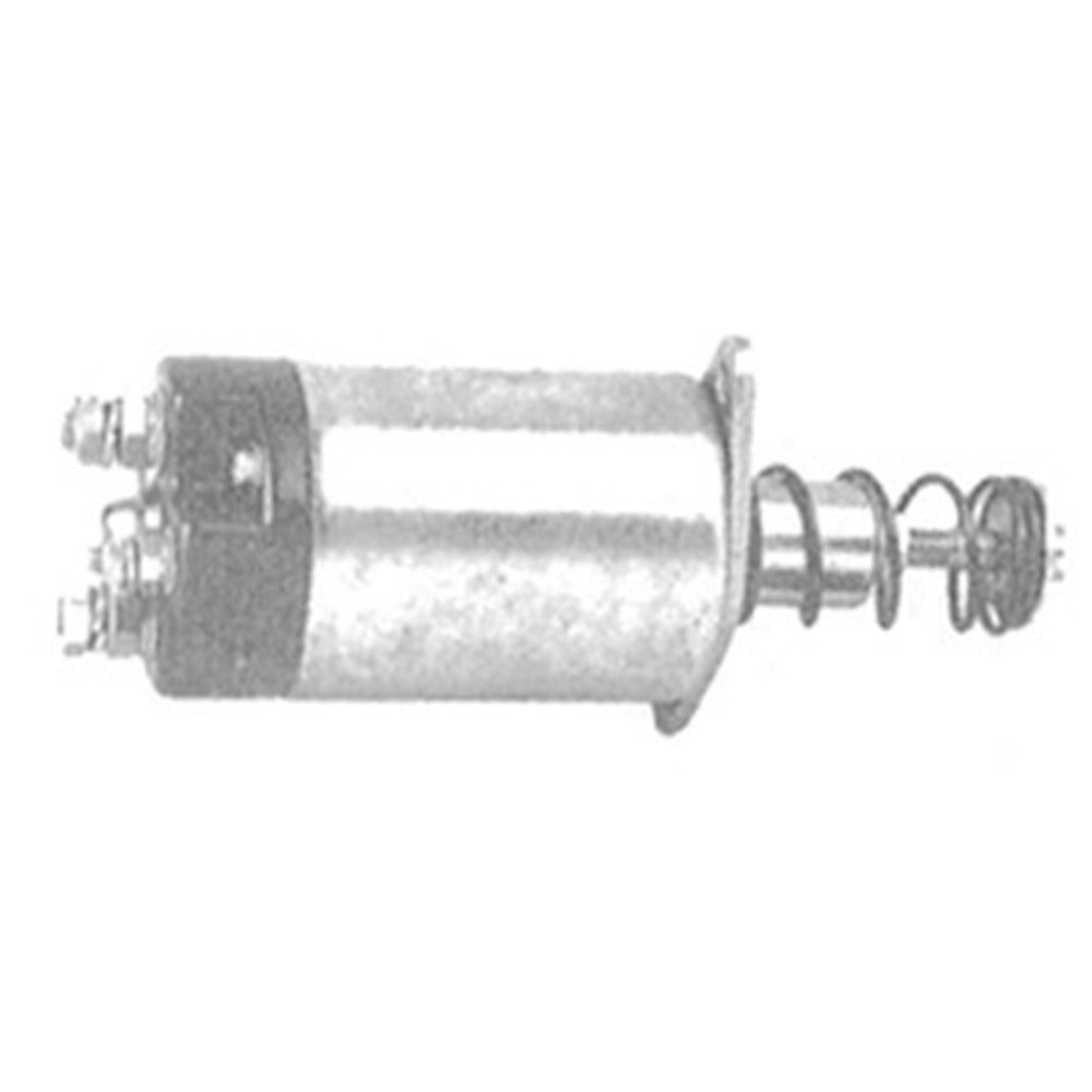 MARŞ OTOM.24V ISUZU ELF DİZEL - NISSAN 250 DİZEL