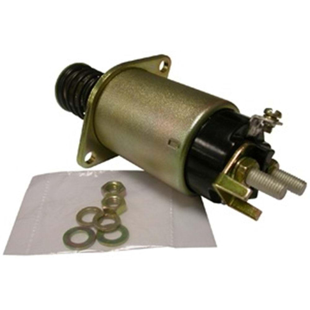 MARŞ OTOM.24V HINO KAMYON KC-FD1J 2 KULAK