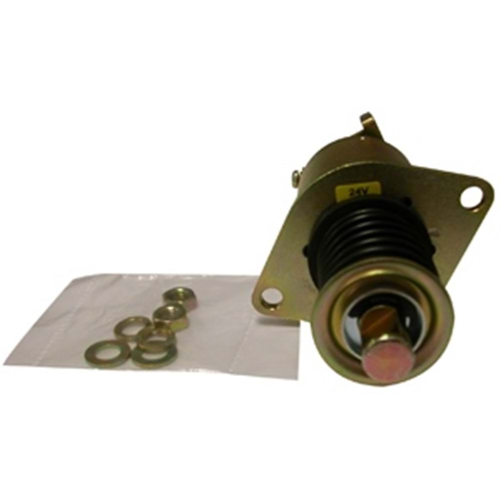 MARŞ OTOM.24V HINO KAMYON KC-FD1J 2 KULAK