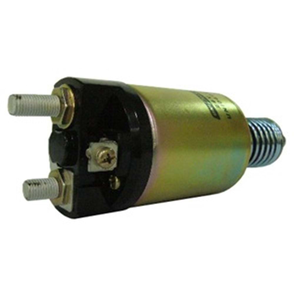 MARŞ OTOM.24V 2D HİNO KAMYON