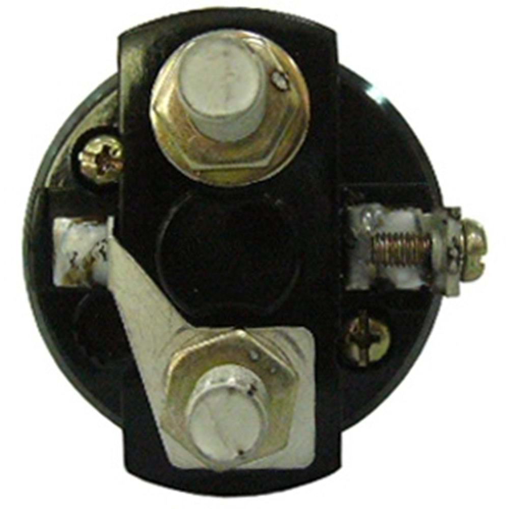 MARŞ OTOM.24V 2D HİNO KAMYON