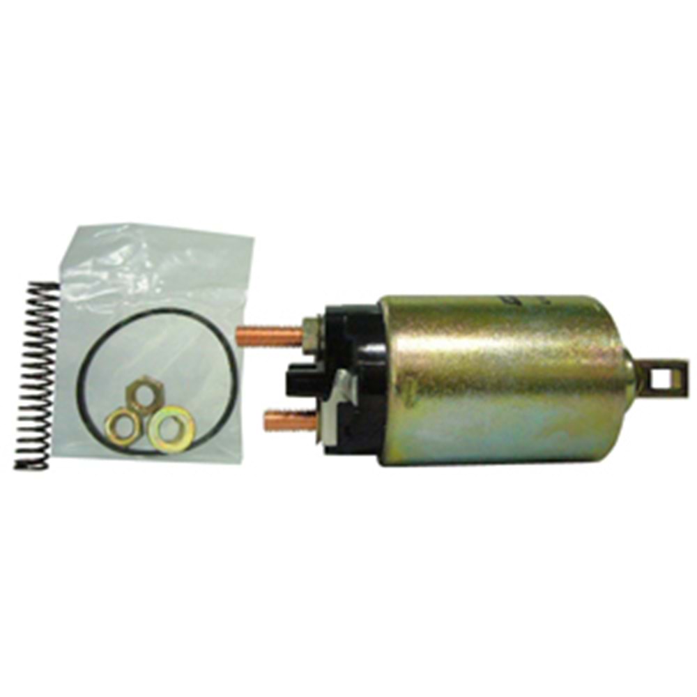 MARŞ OTOM.MITSUBISHI CANTER 24V