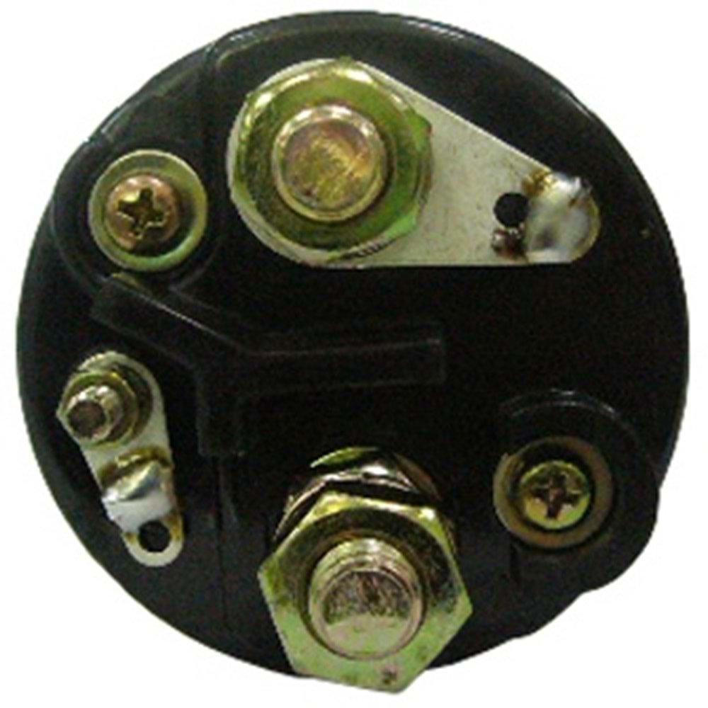 MARŞ OTOM.KOMATSU ISUZU TRK.İŞ MAK.