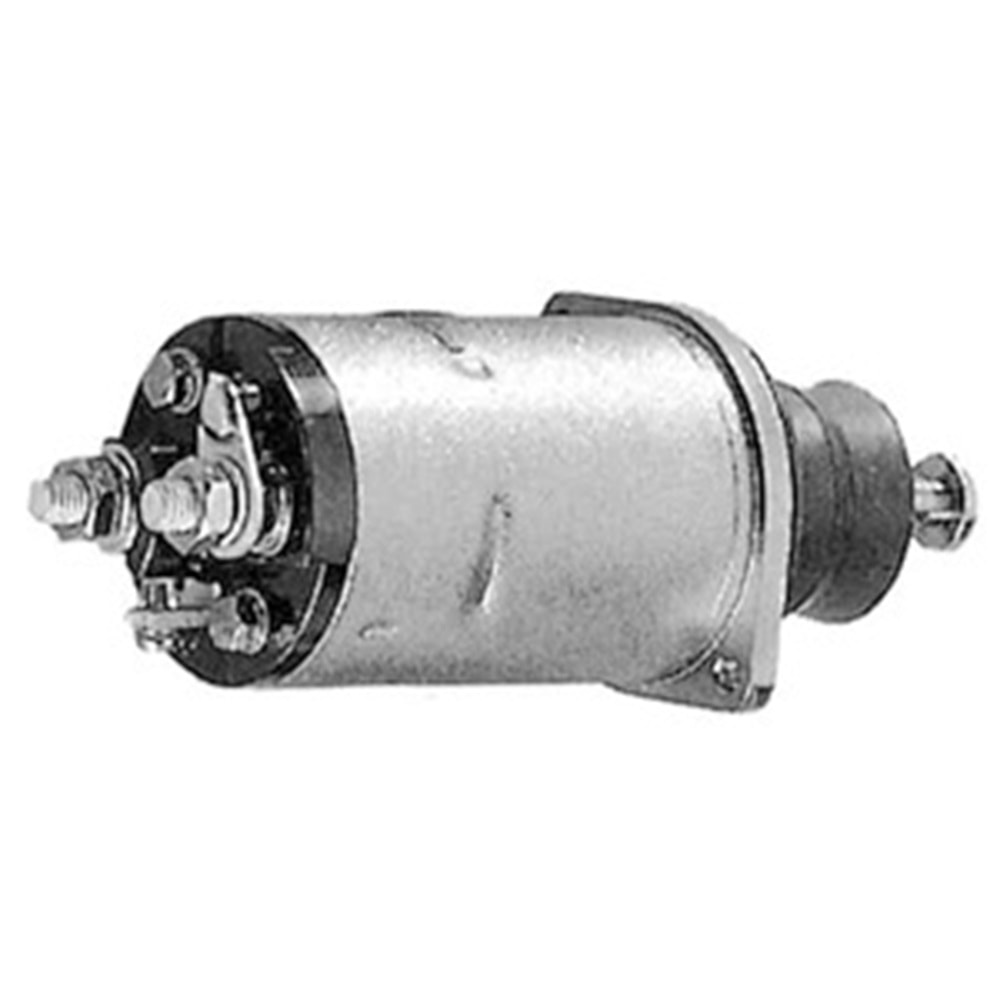 MARŞ OTOM.KOMATSU ISUZU 2 KULAK 4HK1