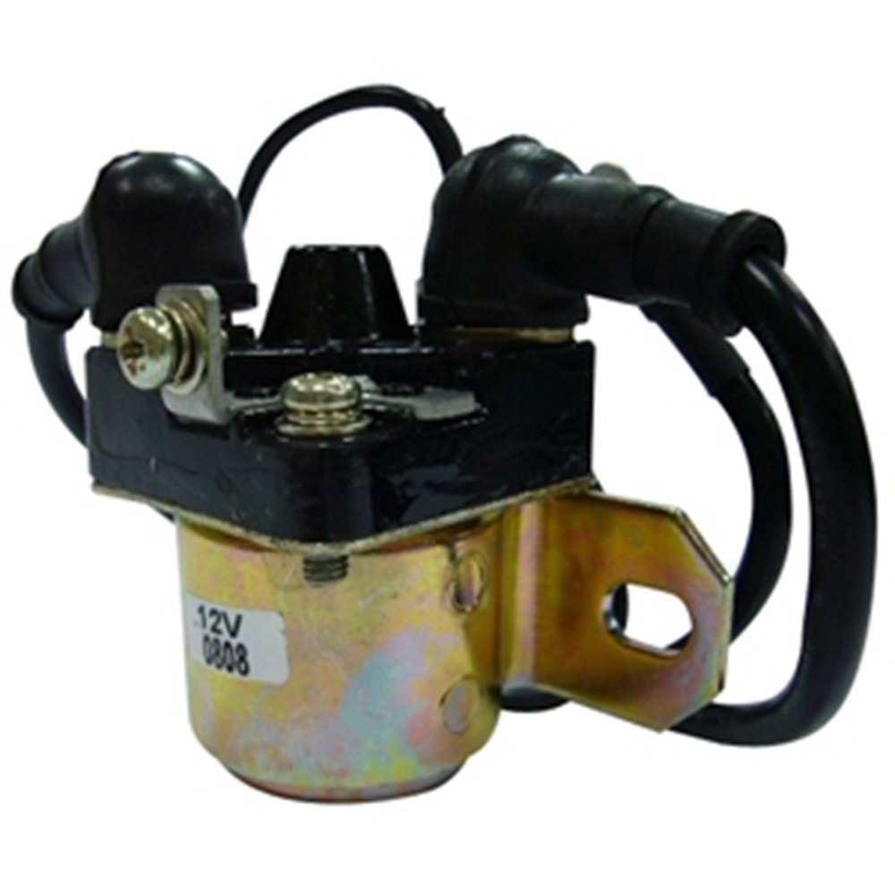 12V YARDIMCI OTOMATİK