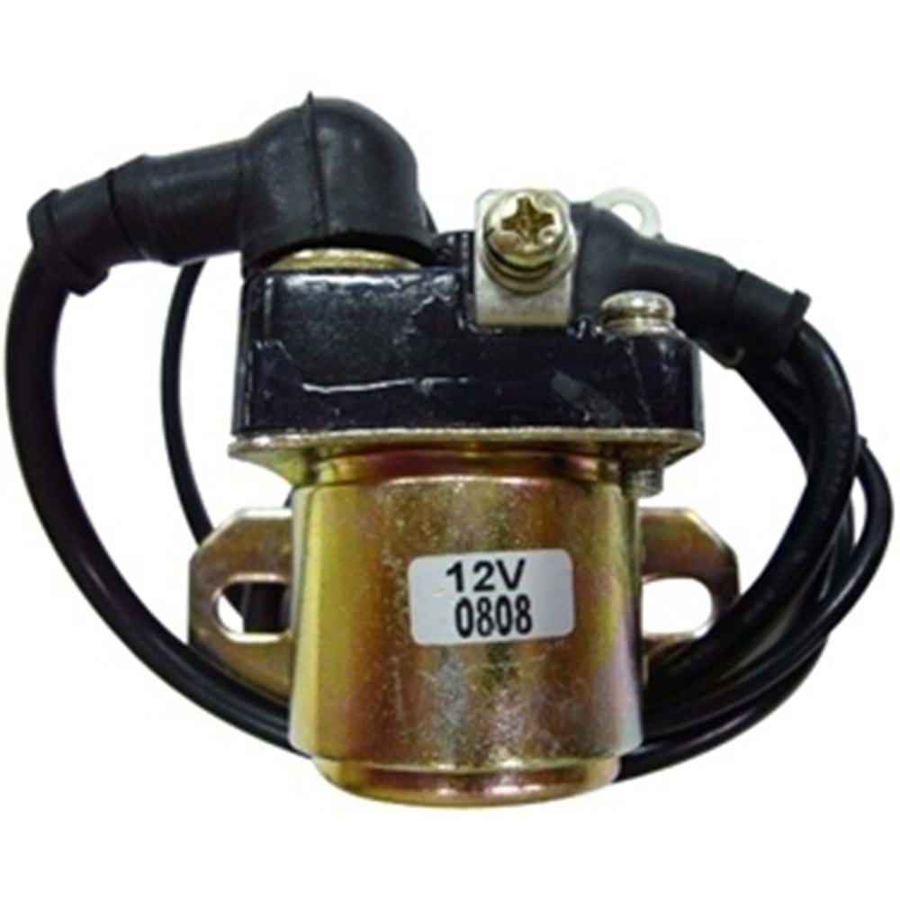 12V YARDIMCI OTOMATİK