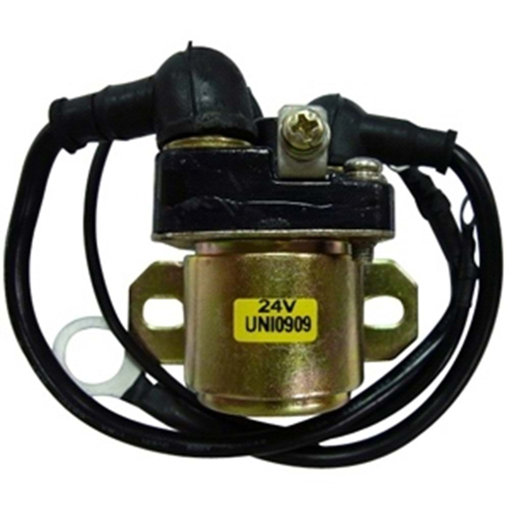24V YARDIMCI OTOMATİK 39MT