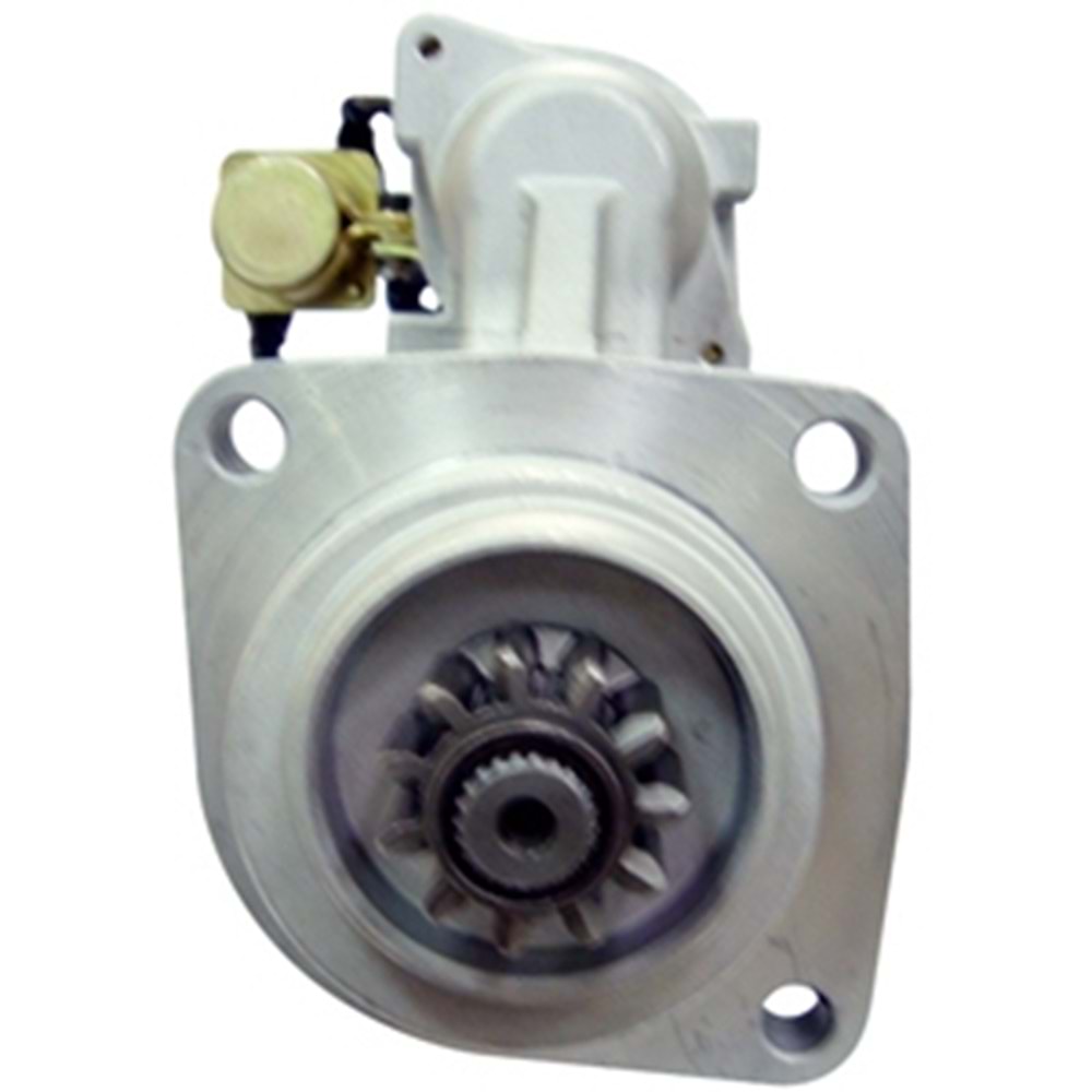 MARŞ MOTORU 12V 4.6KW 11T 38MT