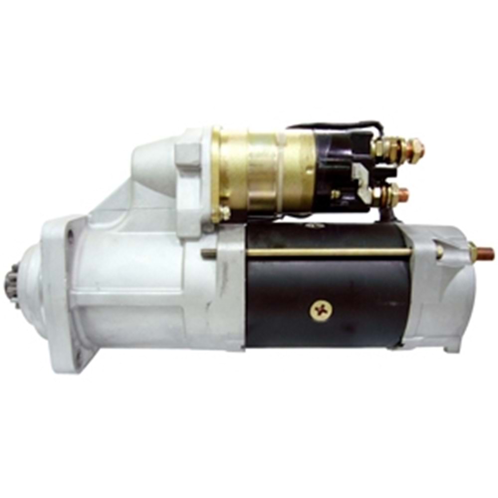 MARŞ MOTORU 12V 4.6KW 11T 38MT