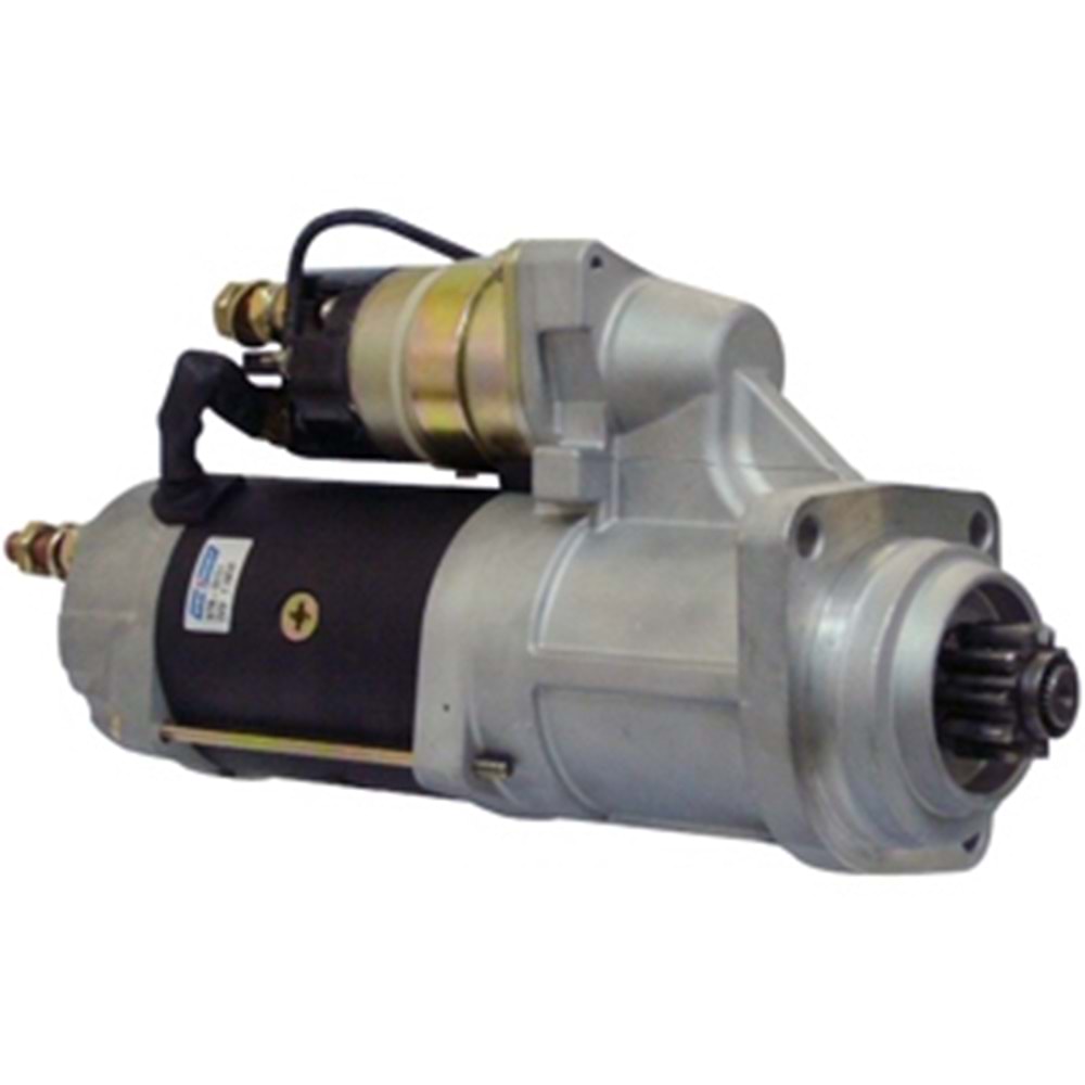 MARŞ MOT.24V 10T 7,6KW 38MT İŞ MAKİNASI