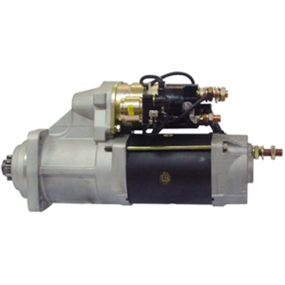 MARŞ MOT.24V 10T 7,6KW 38MT İŞ MAKİNASI