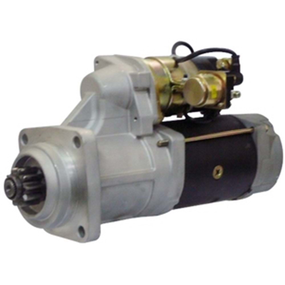 MARŞ MOT.24V 10T 7,6KW 38MT İŞ MAKİNASI