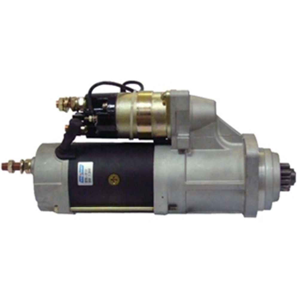 MARŞ MOT.24V 10T 7,6KW 38MT İŞ MAKİNASI