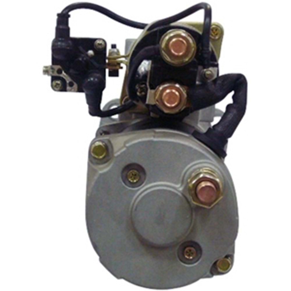 MARŞ MOT.24V 10T 7,6KW 38MT İŞ MAKİNASI