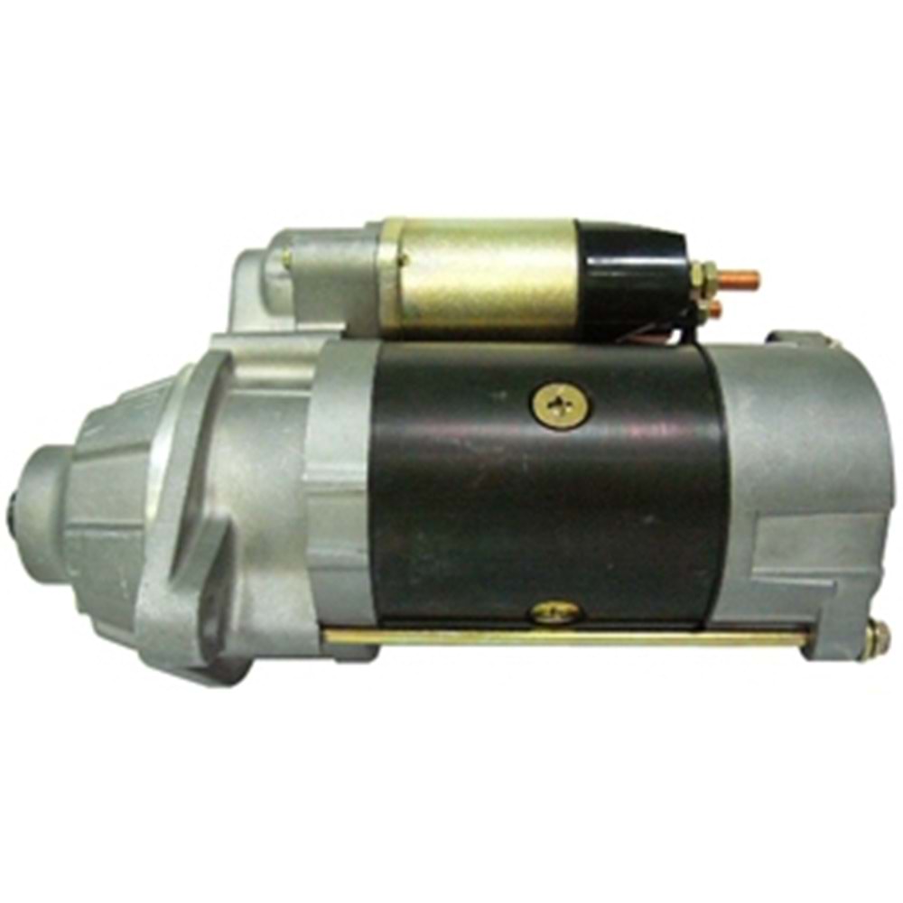 MARŞ MOT.24V 11T MITSUBISHI MOTORLU COBELCO İŞ MAK