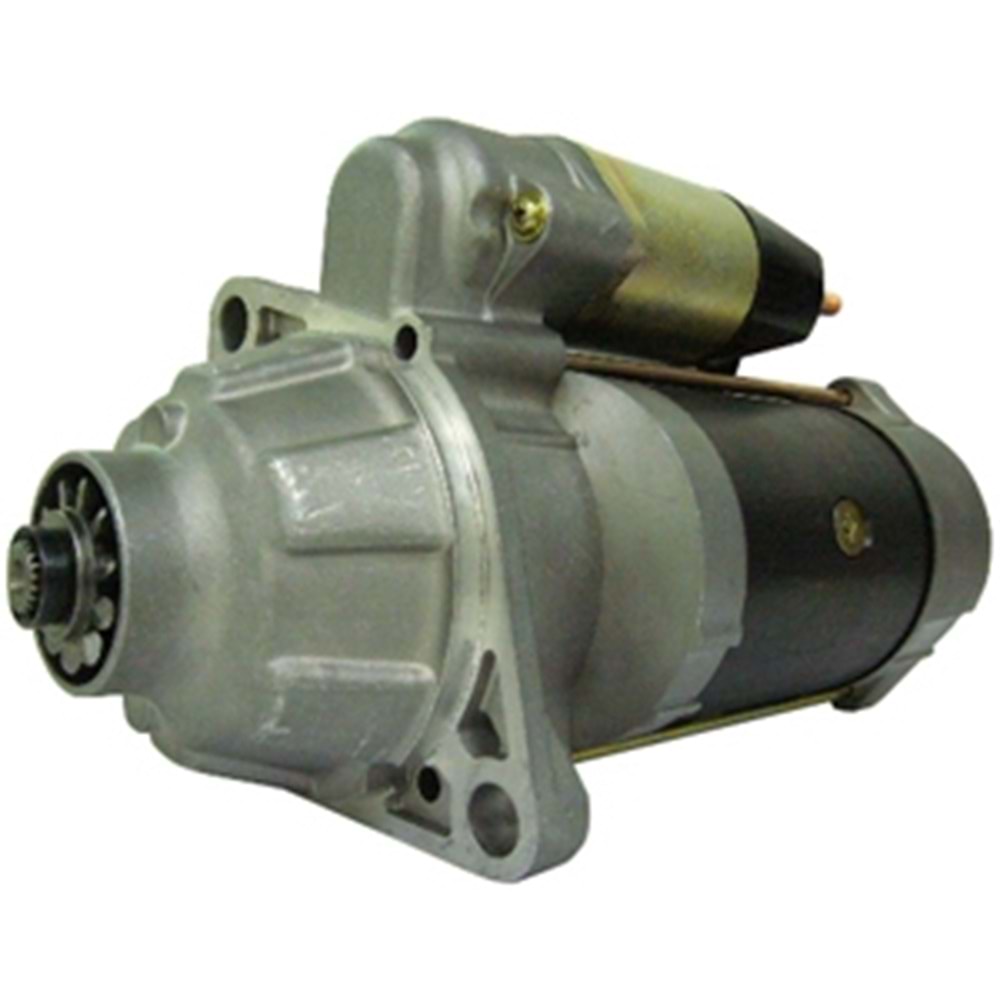 MARŞ MOT.24V 11T MITSUBISHI MOTORLU COBELCO İŞ MAK