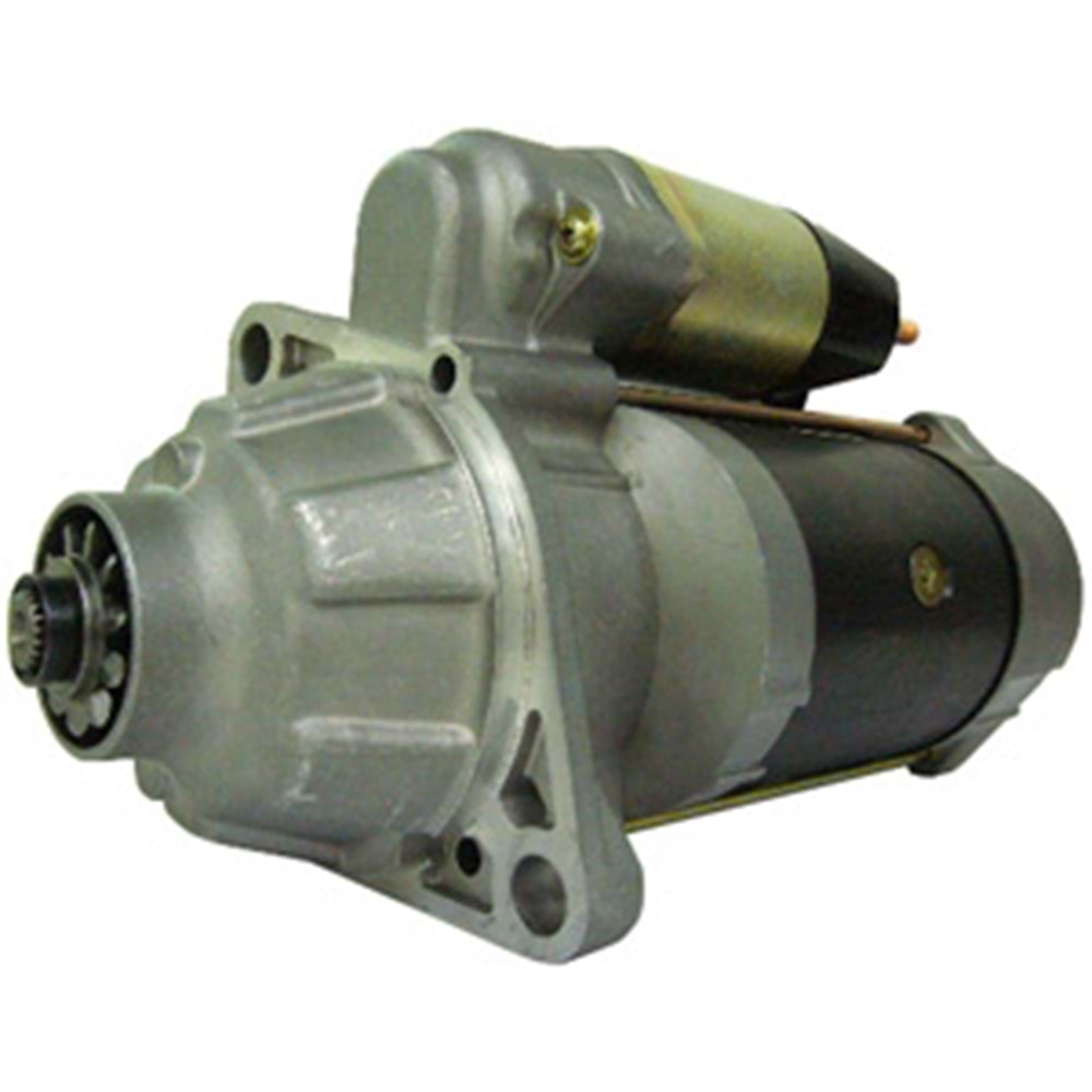 MARŞ MOT.24V 11T MITSUBISHI MOTORLU COBELCO İŞ MAK