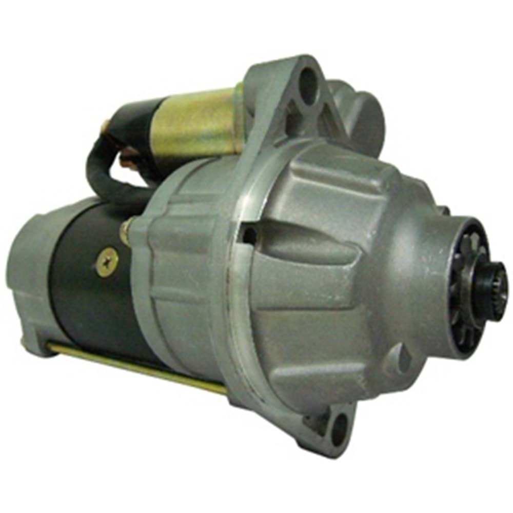 MARŞ MOT.24V 11T MITSUBISHI MOTORLU COBELCO İŞ MAK