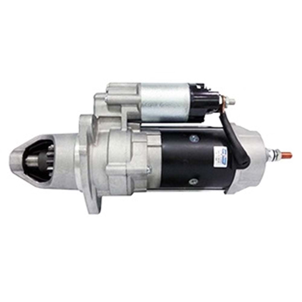MARŞ MOT.24V 6.0KW 13T MITS.MARATON SAFİR OTOBÜS