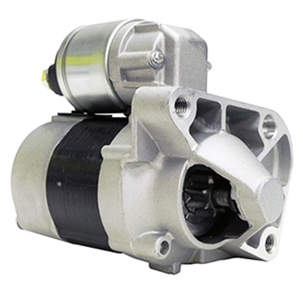 MARŞ MOT.12V 0,85KW 8T RENAULT 19 1,4I MEGANE 1