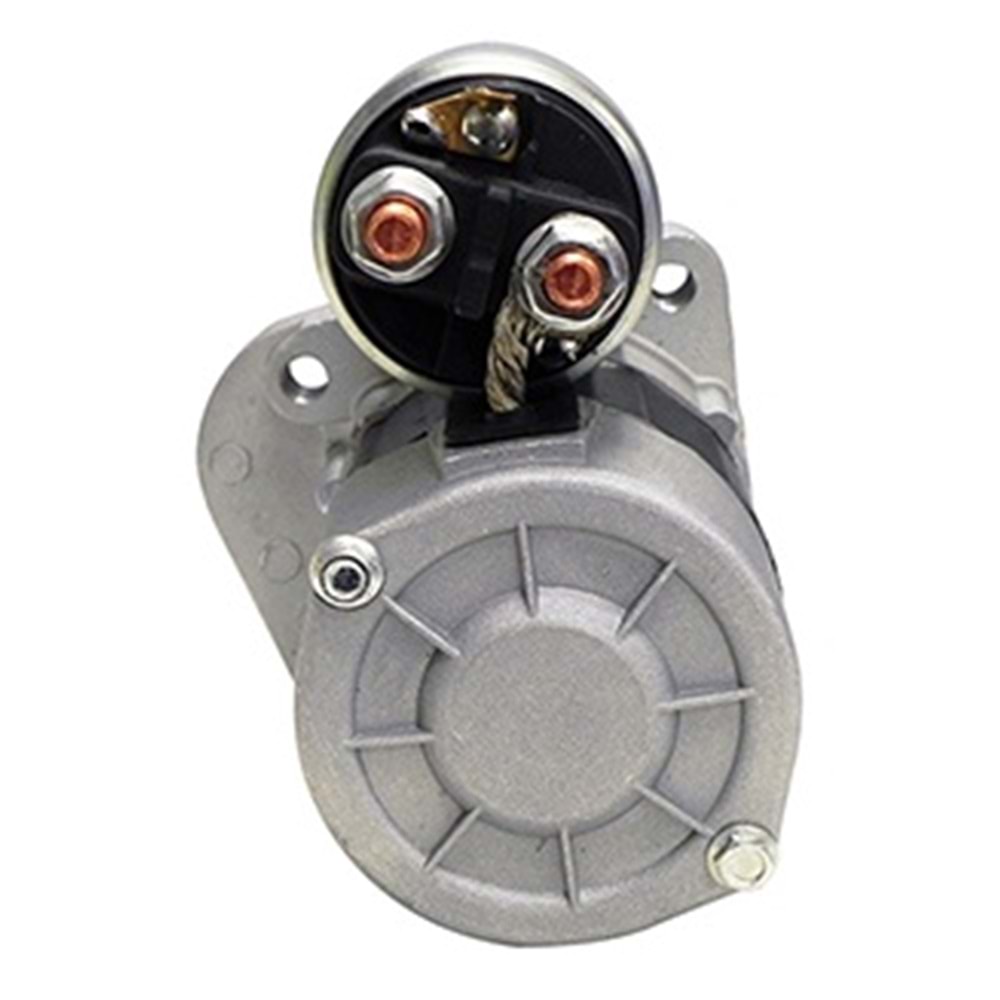 MARŞ MOT.12V 0,85KW 8T RENAULT 19 1,4I MEGANE 1