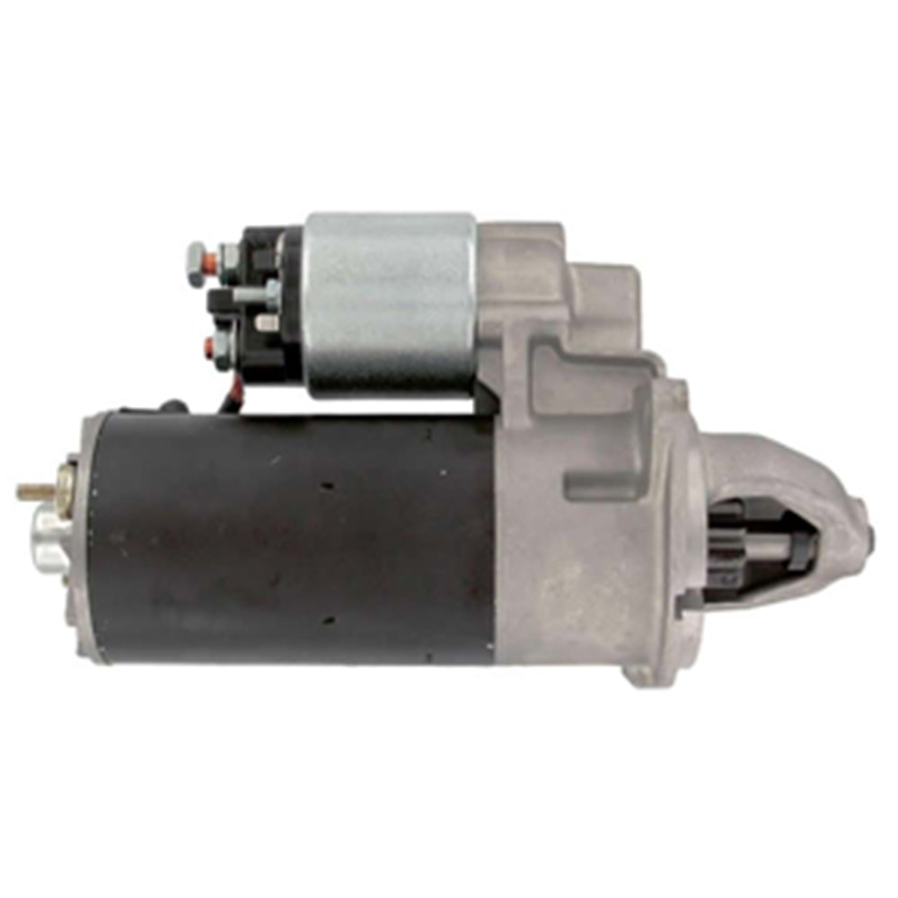 MARŞ MOT. 12V 1.4KW 9T BMW 316İ E30-E36 SERİ